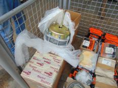 3 x New Unissued Air Brake Chambers