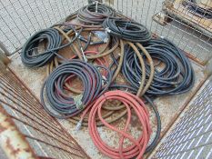 6 x Inflation Air Lines