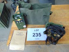 Dytecna DT109 Bond Resistance Tester Kit