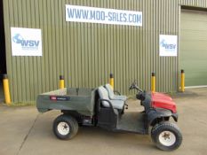 2009 Toro Workman MD Utility Vehicle