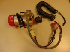 Extreme Aire - High Output Compressor.