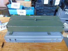 AFV Smoke Grenade FV Storage Box