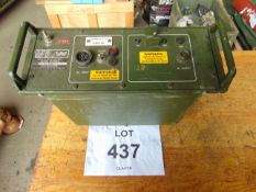 You are bidding on Clansman Widney Aish Ltd AC Adaptor UK-AC1-2870