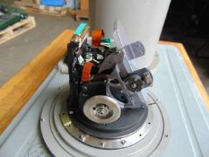 1 x Mirror Giro Assembly in Original Transit Case from MoD Reserve Stock, Unissued