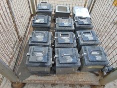 12 x British Army BV Cooker RAK 15/2 Heater Water and Rations