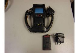 Argus 3 E2V Thermal Imaging Camera w/ Battery & Charger