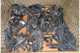 10 x Working from Height Harnesses - Heightec