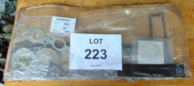 1 x Hagglunds Vehicle Gasket Kit - In Original Packaging