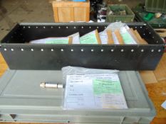 10 x Bird Coaxial Dummy, Dummy Loads A1 Serviceable