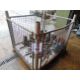 14 x 3 Ton - 10 Ton Vehicle Jacks + Handles, Wheel Spanners etc - Image 5 of 5