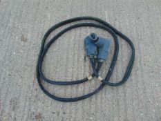 Nato Inter Vehicle Jump Start Cable 10ft