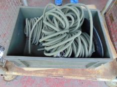 1 x Drum of Bungee Cord from MoD