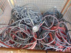 24 x Vehicle Air Lines and Tyre Inflators