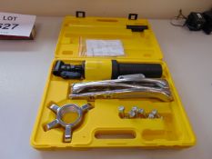 1 x New Used Hydraulic Gear Puller