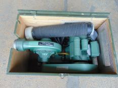 SEKOMAK 240 Volt Penthouse Air Inflator Unit in Box