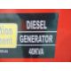 2023 New Unused 40 KVA Silent Diesel Generator - 3 Phase 400/230V - Image 9 of 14
