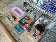 1 x Stillage of High Value Electronic Equipment etc