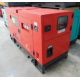 2023 New Unused 40 KVA Silent Diesel Generator - 3 Phase 400/230V - Image 3 of 14