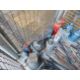 14 x 3 Ton - 10 Ton Vehicle Jacks + Handles, Wheel Spanners etc - Image 4 of 5