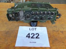 Clansman UK RT 320 HF Transmitter Receiver