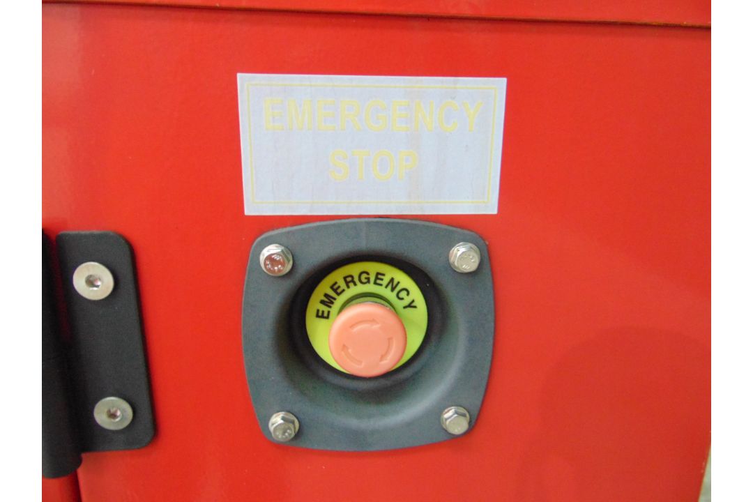 2023 New Unused 40 KVA Silent Diesel Generator - 3 Phase 400/230V - Image 11 of 14