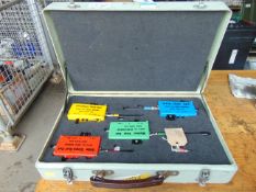 Navigation Aid Test Set and Case, Localizer Test set, N.S.N 6625-99-6627830