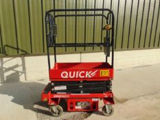 2018 Snorkel Pro 10 Scissor Lift Access Platform