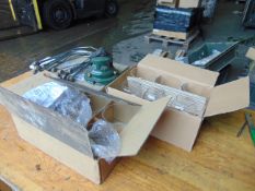 New Tilley Lamp Spares Inc Glasses Handles, Top etc