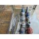 10 x Weber Hydraulic 10 ton Vehicle Jacks / Handles etc - Image 4 of 5