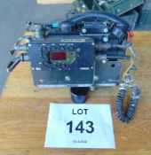 PYE FM900 Transmitter Receiver