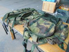 2 x British Army DPM Rucksack