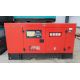 2023 New Unused 40 KVA Silent Diesel Generator - 3 Phase 400/230V - Image 1 of 14