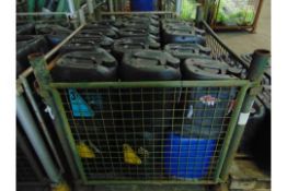 Niagara Foam Concentrate Liquid - Approx. 30 x 20 Litre Drums