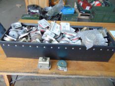 Approx 50 Unissued Mountings Anti Vibration