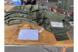 5X SAS ISSUE GQ LOW LEVEL RESERVE PARACHUTE PACK ONLY