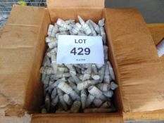 1 x Box of Cossar Electronics Contacts Lubricant - Qty not counted