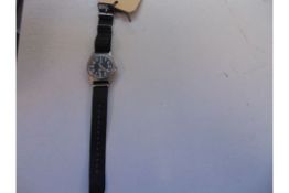 CWC (Cabot Watch Co Switzerland), 0555 Royal Marines / Navy Service Watch, Nato Marked Date 1995