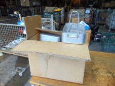 14 x Sets of British Army Mess Tins
