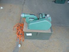 SEKOMAK 240 Volt Penthouse Air Inflator Unit in Box