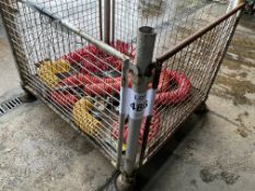 1X STILLAGE OF TRAILER AIRLINES MOD CONNECTORS