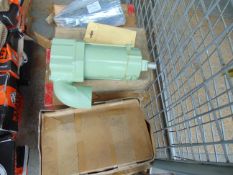 6 x New Unissued 24 Volt Pumps Original Packing