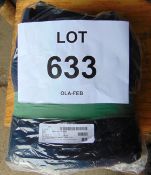 2 x New Unissued RAF issue Pilots Jackets w/ Removeable Liner. - Size Small.