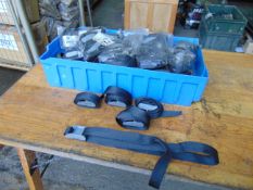 75 x Cargo / Load Straps