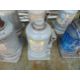 10 x Weber Hydraulic 10 ton Vehicle Jacks / Handles etc - Image 2 of 5
