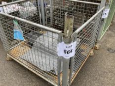 2X 11.5M X 0.5M BOG/SANDS MATS NOT USED BUT BEEN STORED