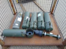 6 x Bore Sight AFV No 6 MK1 FV260640