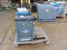 Tecalemit SMB 125 Wheel Balancer - 230 Volt
