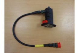 New Unissued AFV Main Weapon Hand Firing Switch/Controls