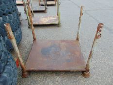 MOD STEEL STACKING POST STILLAGE