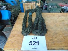 Land Rover Kinetic Recovery Rope